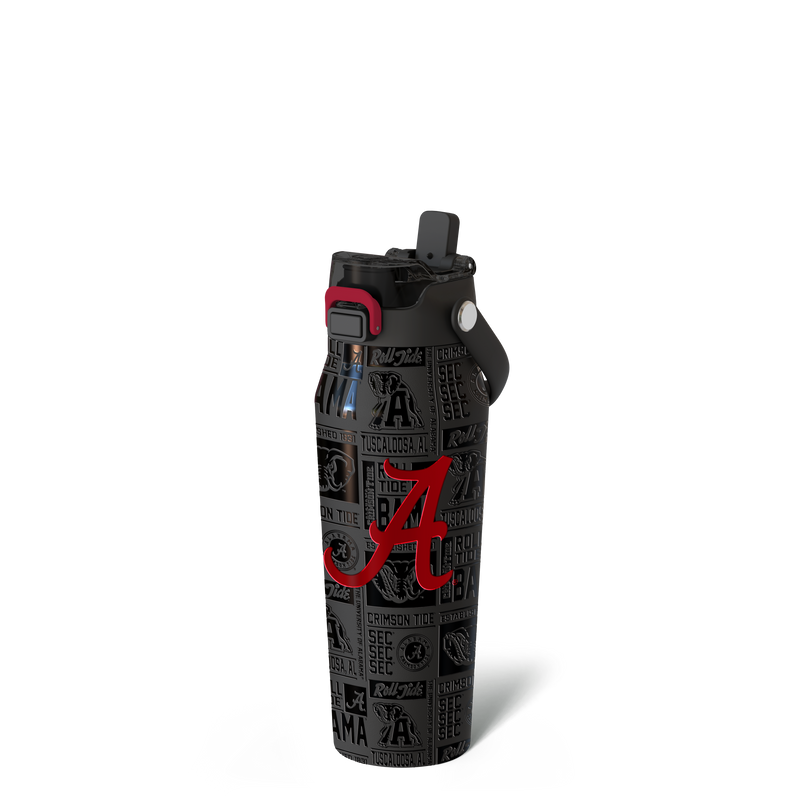 Bottle Buddy 24oz | Alabama Crimson Tide | Legacy