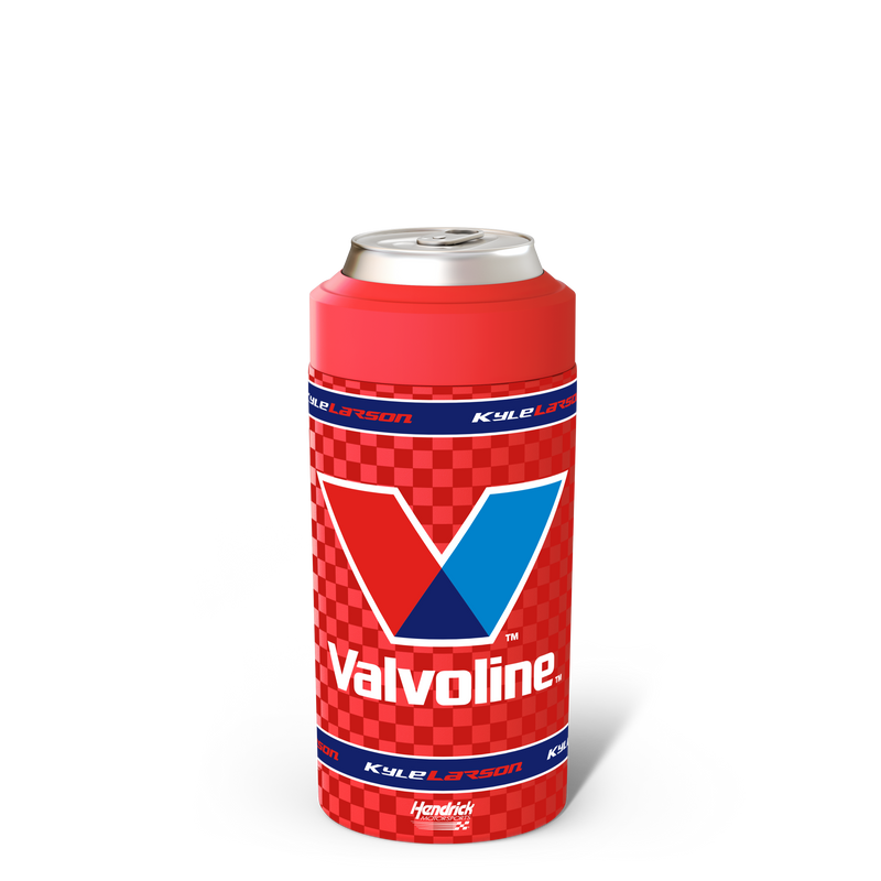 Universal Buddy | Kyle Larson | Valvoline