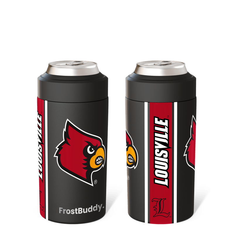 Universal Buddy | Louisville Cardinals | Gameday