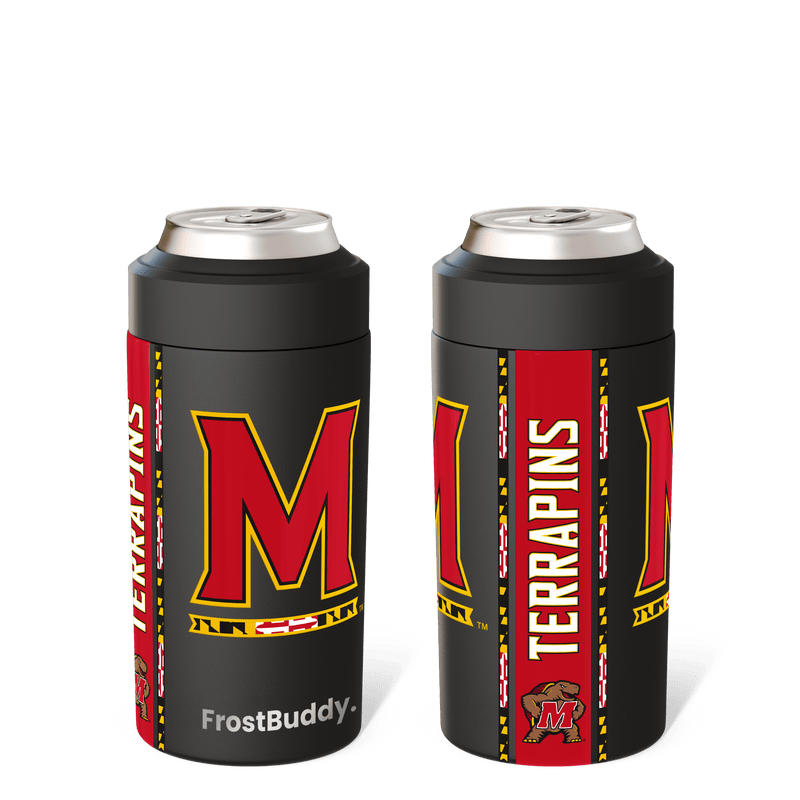 Universal Buddy | Maryland Terrapins | Gameday