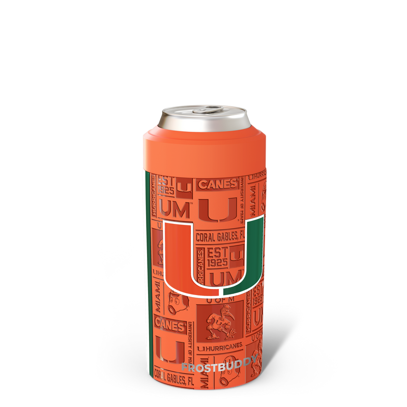 Universal Buddy | Miami Hurricanes | Legacy