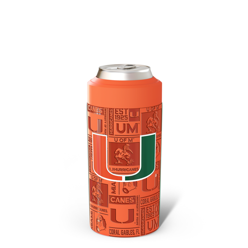 Universal Buddy | Miami Hurricanes | Legacy