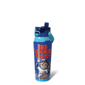 Bottle Buddy 24oz | Blue Raspberry Big League Chew