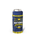 Universal Buddy | Michigan Wolverines | 2026 NCAA Men's Basketball Champions