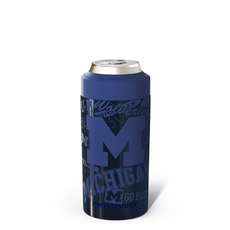 Universal Buddy | Michigan Wolverines | Color Rush