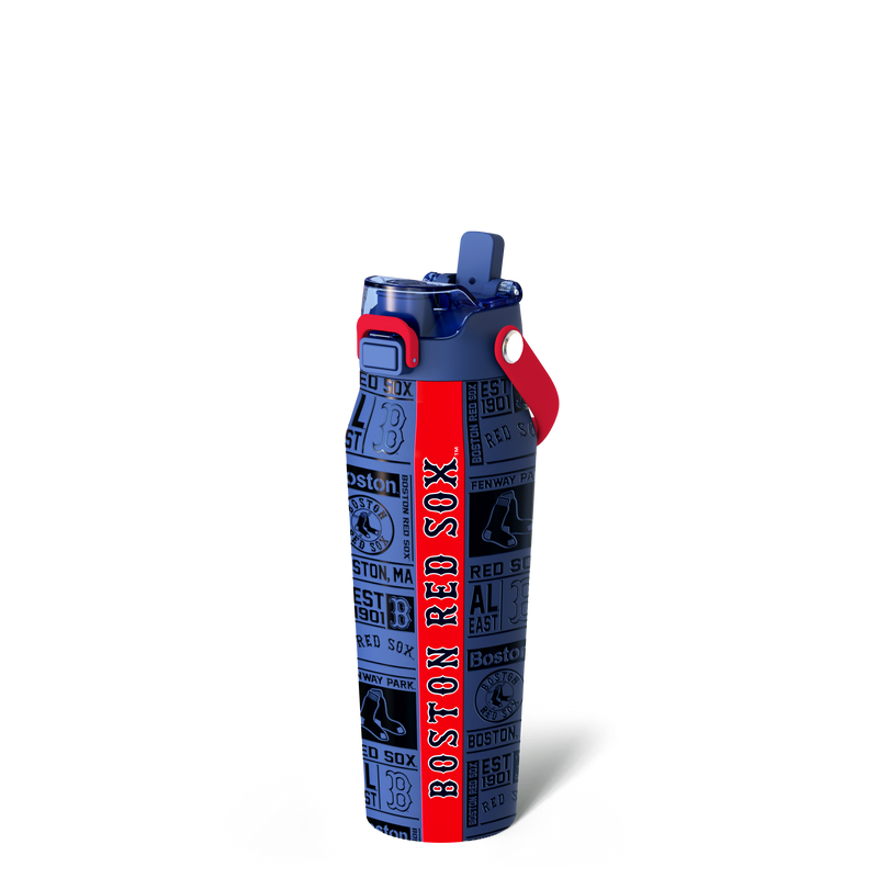 Bottle Buddy 24oz | Boston Red Sox | Legacy