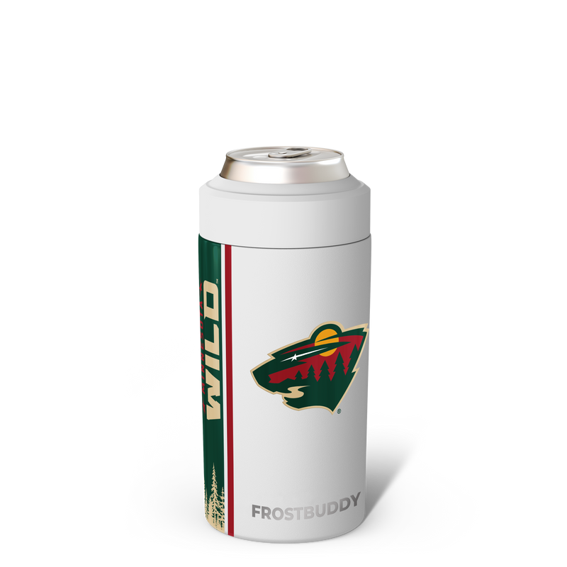 Universal Buddy | Minnesota Wild | Gameday