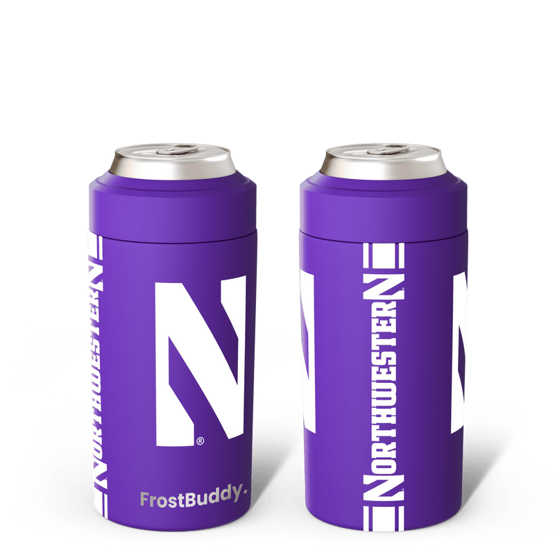 Universal Buddy | Northwestern Wildcats | Gameday