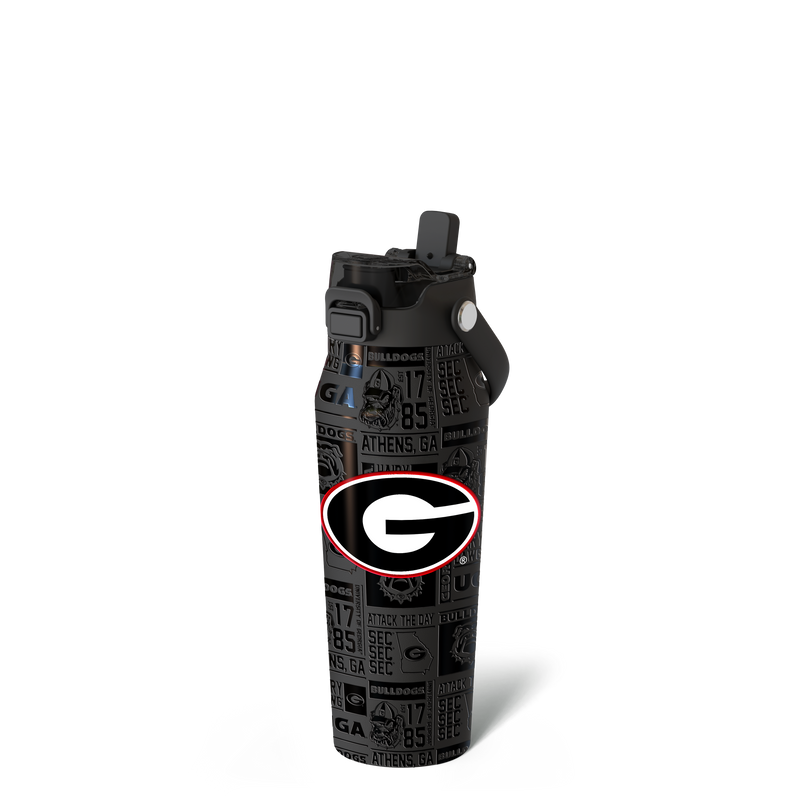 Bottle Buddy 24oz | Georgia Bulldogs | Legacy