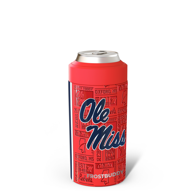 Universal Buddy | Ole Miss Rebels | Legacy