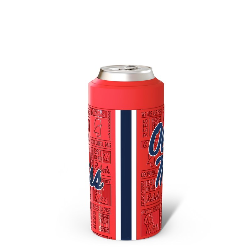 Universal Buddy | Ole Miss Rebels | Legacy