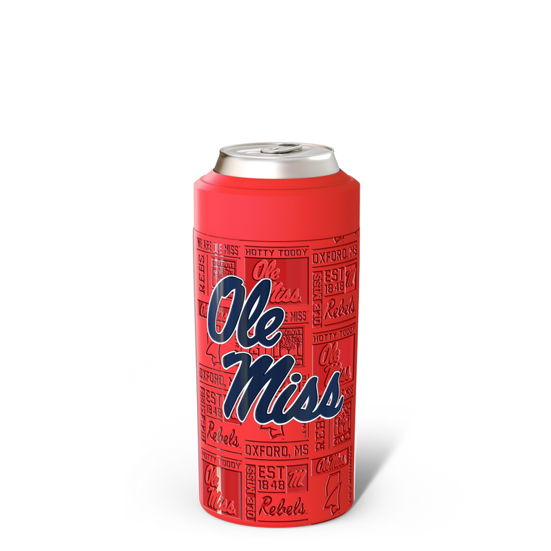 Universal Buddy | Ole Miss Rebels | Legacy