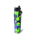 Bottle Buddy 24oz | Green Lava