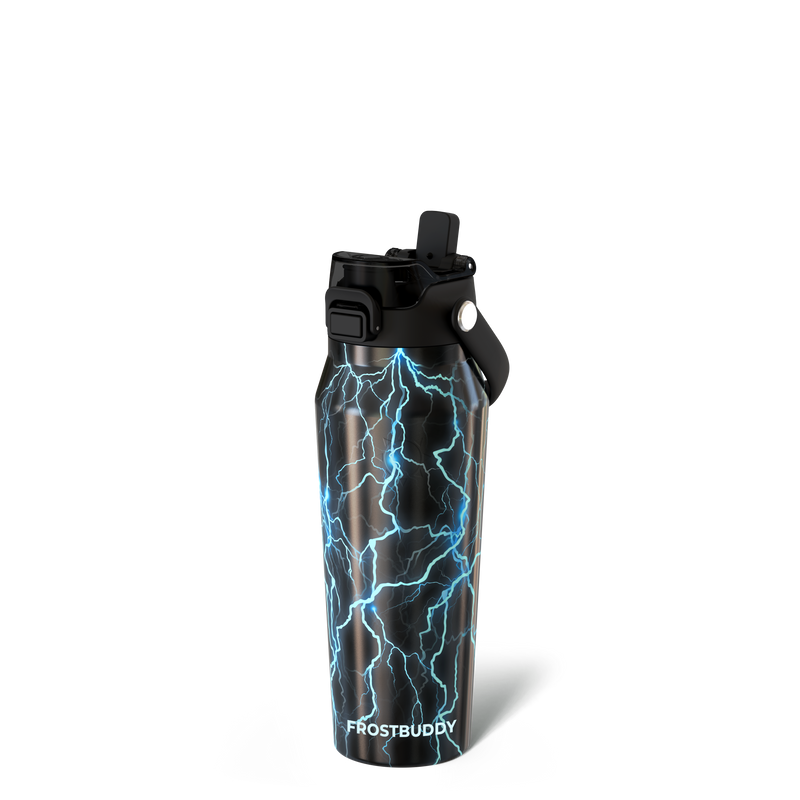 Bottle Buddy 24oz | Strike Zone