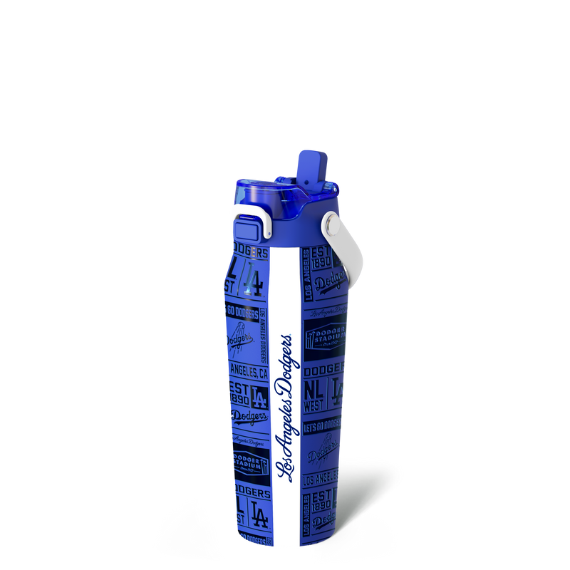 Bottle Buddy 24oz | Los Angeles Dodgers | Legacy