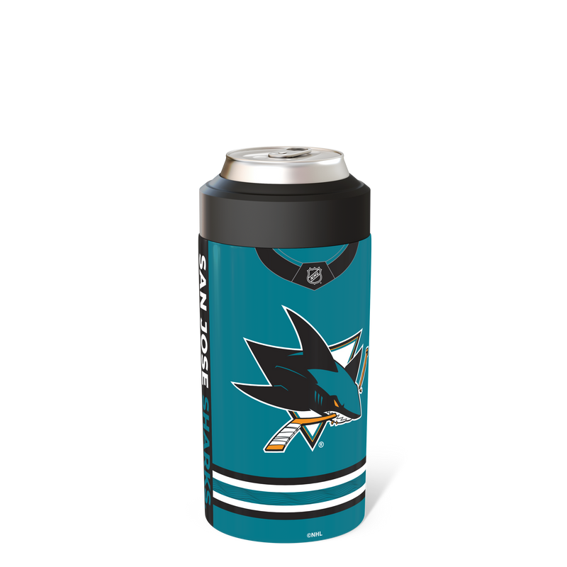Universal Buddy | San Jose Sharks | Jersey