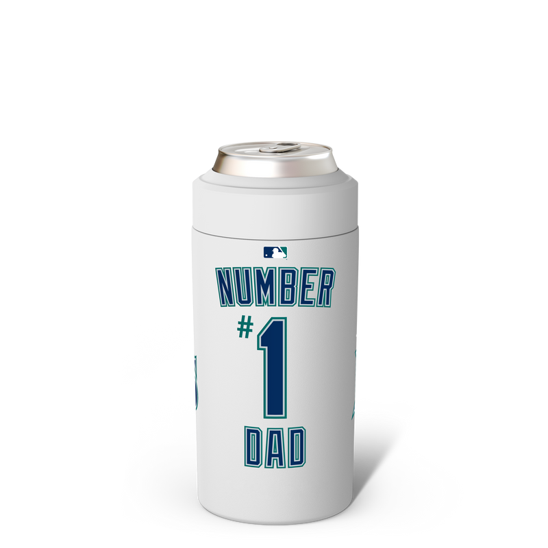 Universal Buddy | Seattle Mariners | #1 Dad