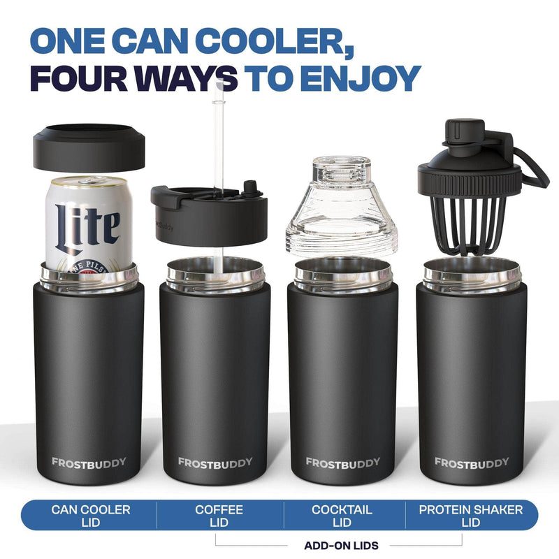 Universal Buddy | Syracuse Orange | Gameday