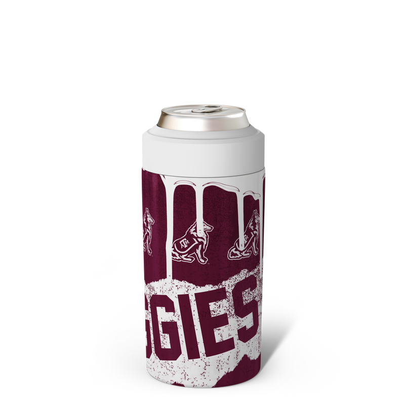 Universal Buddy | Texas Au0026M Aggies | Drip