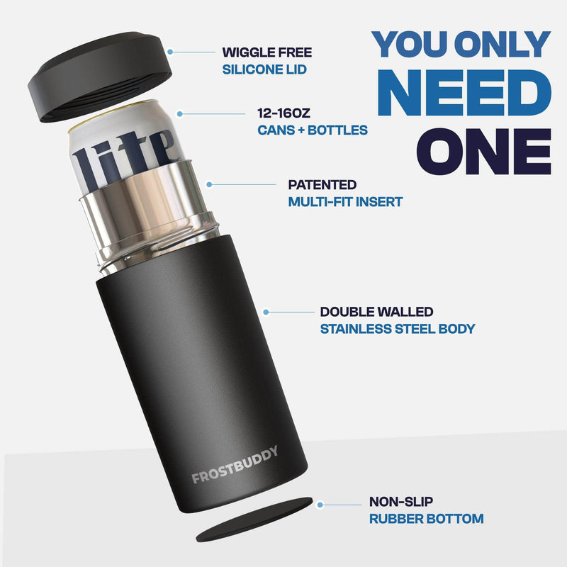 Universal Buddy | U.S. Army | Unit Zero