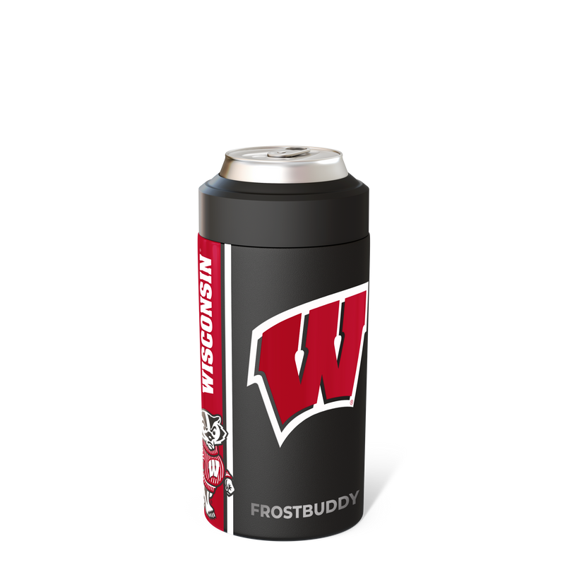 Universal Buddy | Wisconsin Badgers | Gameday