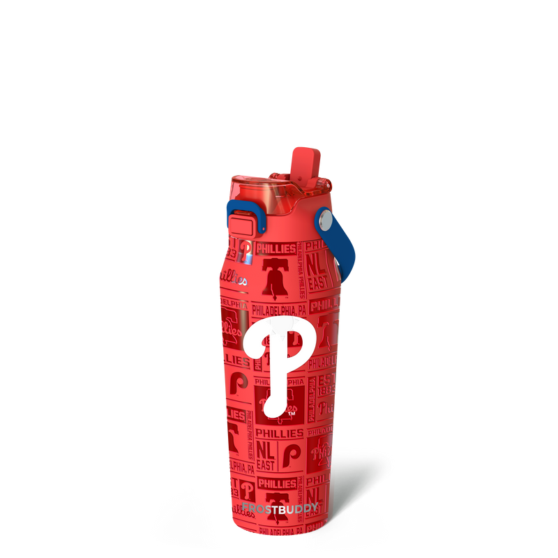 Bottle Buddy 24oz | Philadelphia Phillies | Legacy