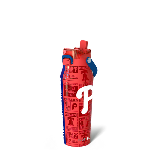 Bottle Buddy 24oz | Philadelphia Phillies | Legacy