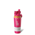 Bottle Buddy 24oz | Pink Pencil
