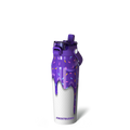 Bottle Buddy 24oz | Purple Ice Cream