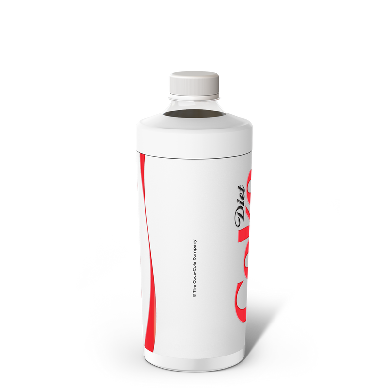 Universal XL | Coca-Cola | Diet Coke