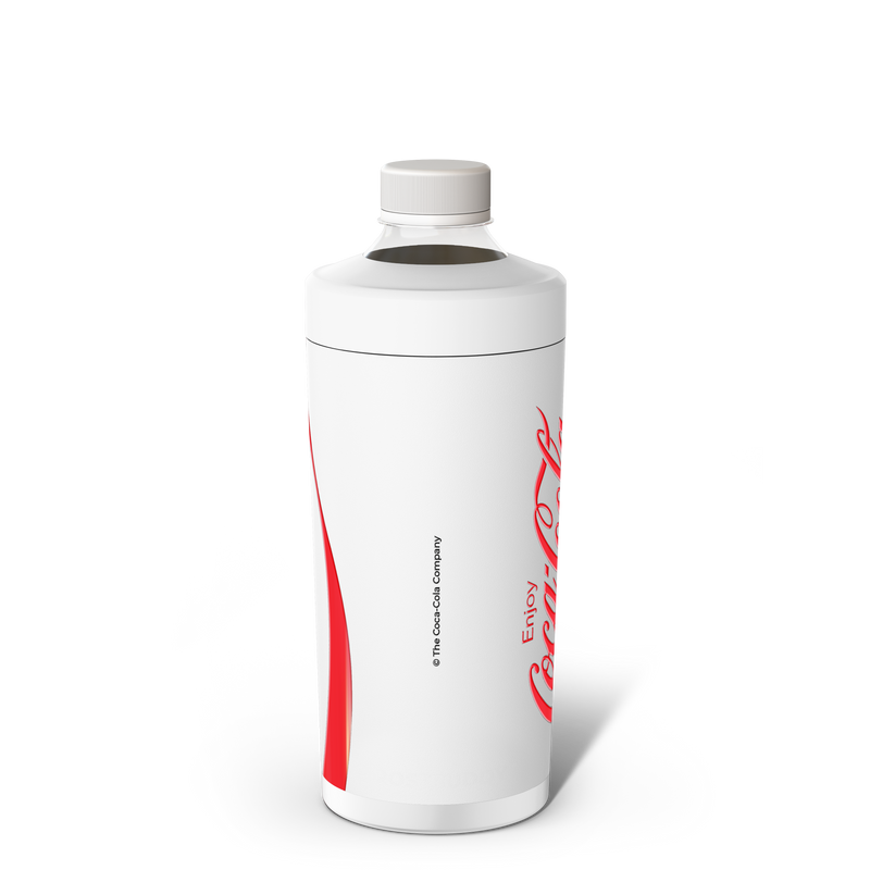 Universal XL | Coca-Cola | Enjoy Coca-Cola