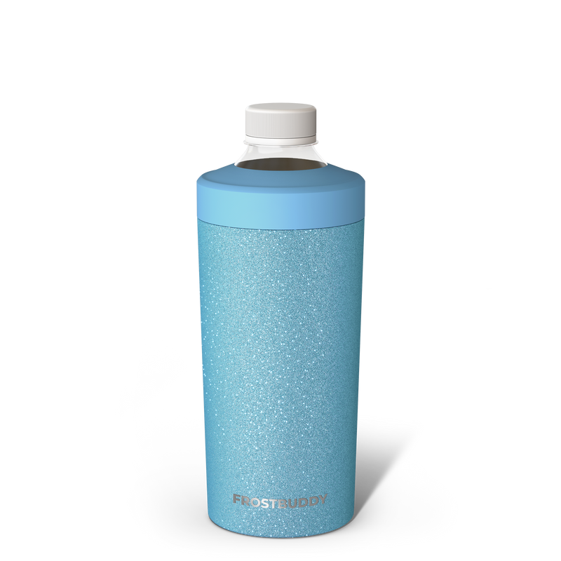 Universal XL | Glacier Glitz
