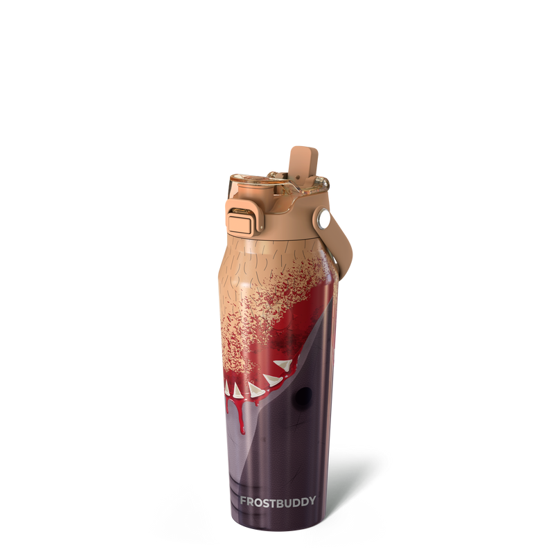 Bottle Buddy 24oz | Snack Time
