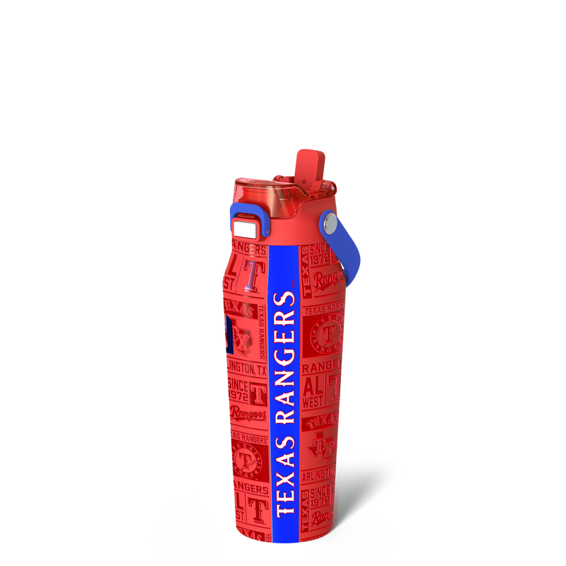 Bottle Buddy 24oz | Texas Rangers | Legacy