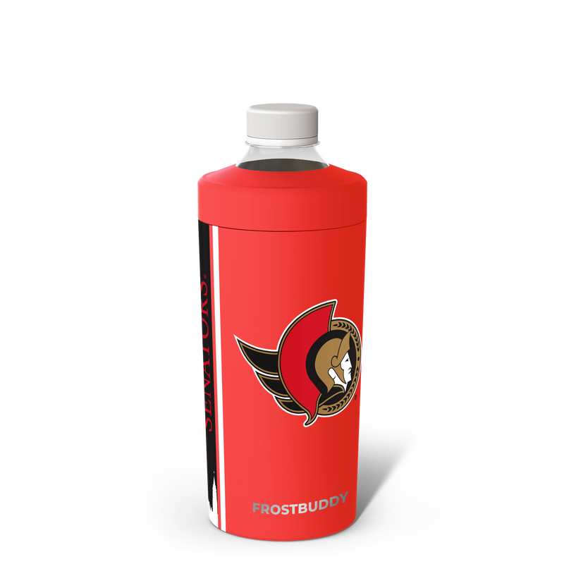 Universal XL | Ottawa Senators | Gameday