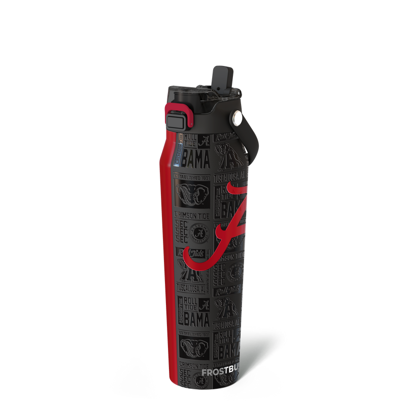 Bottle Buddy 32oz | Alabama Crimson Tide | Legacy