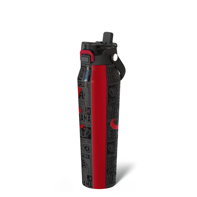 Bottle Buddy 32oz | Alabama Crimson Tide | Legacy