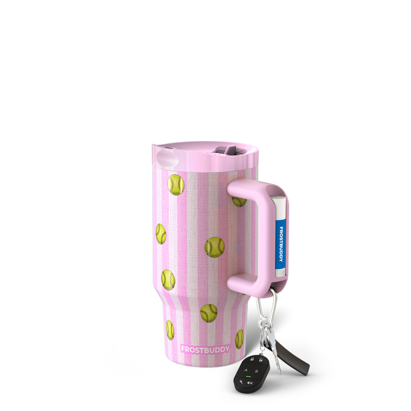 Mug Buddy 16oz | Vintage Softball