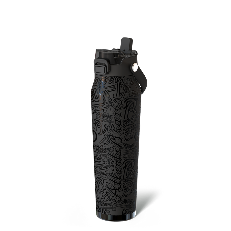 Bottle Buddy 32oz | Atlanta Braves | Night Game