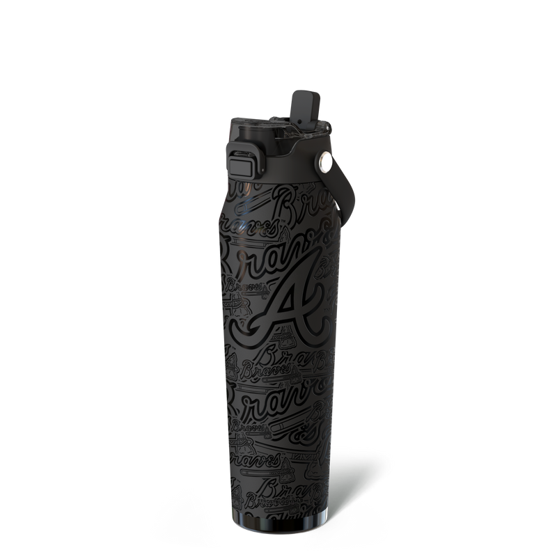 Bottle Buddy 32oz | Atlanta Braves | Night Game