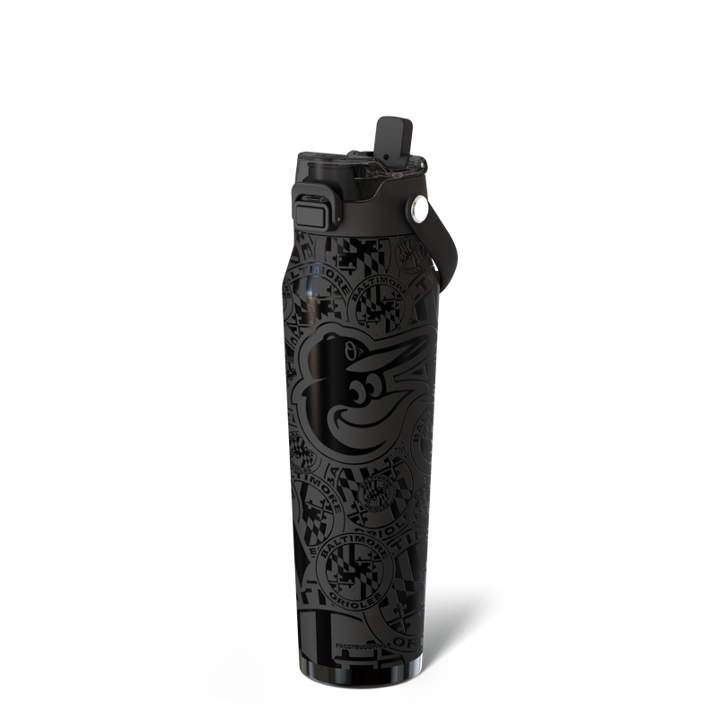 Bottle Buddy 32oz | Baltimore Orioles | Night Game