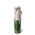 Bottle Buddy 32oz | Baseball Drip