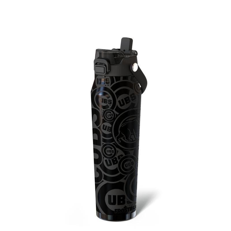 Bottle Buddy 32oz | Chicago Cubs | Night Game