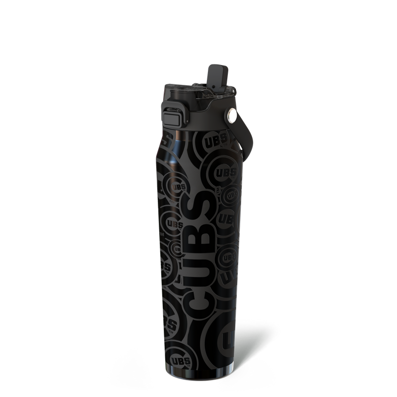Bottle Buddy 32oz | Chicago Cubs | Night Game