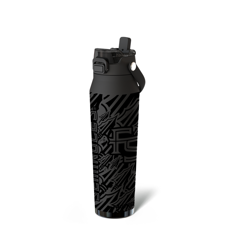 Bottle Buddy 32oz | Florida State Seminoles | Night Game