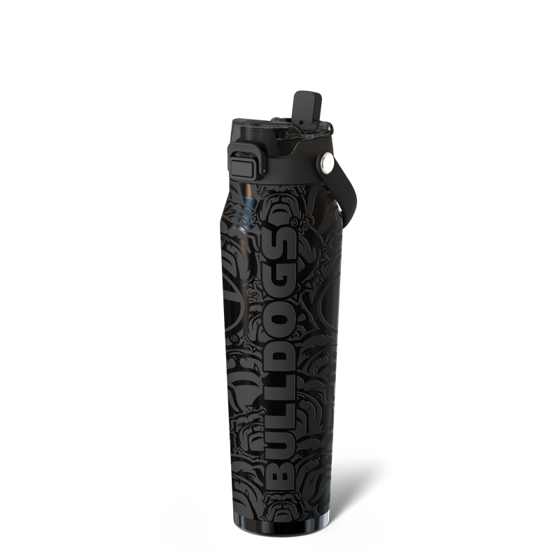 Bottle Buddy 32oz | Georgia Bulldogs | Night Game
