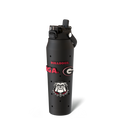 Bottle Buddy 32oz | Georgia Bulldogs | Skin + Budz Bundle