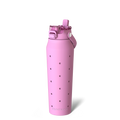 Bottle Buddy 32oz | Gumdrop w/ Skin