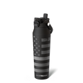 Bottle Buddy 32oz | Gunmetal Glory
