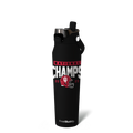 Bottle Buddy 32oz | Indiana Hoosiers | CFB National Champs